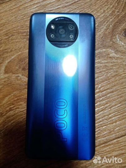 Poco x3 pro