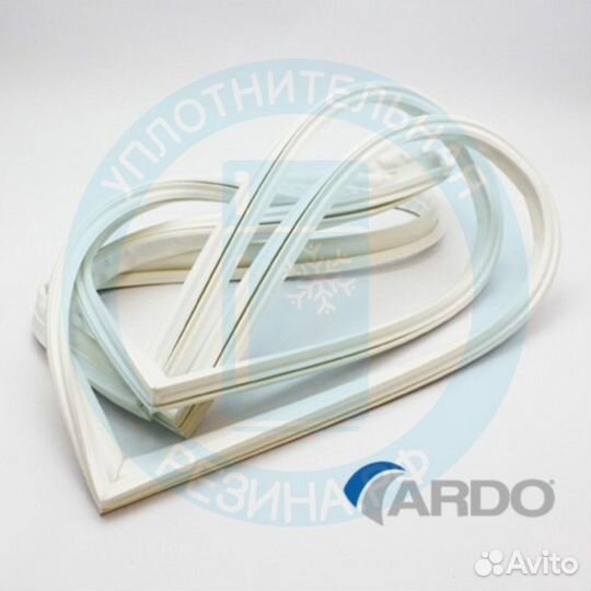 Уплотнитель для холодильника Ardo MP38