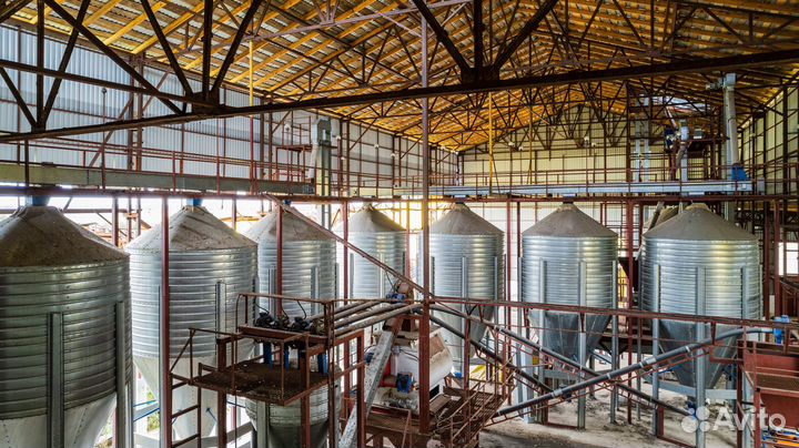 Фермерское хозяйство