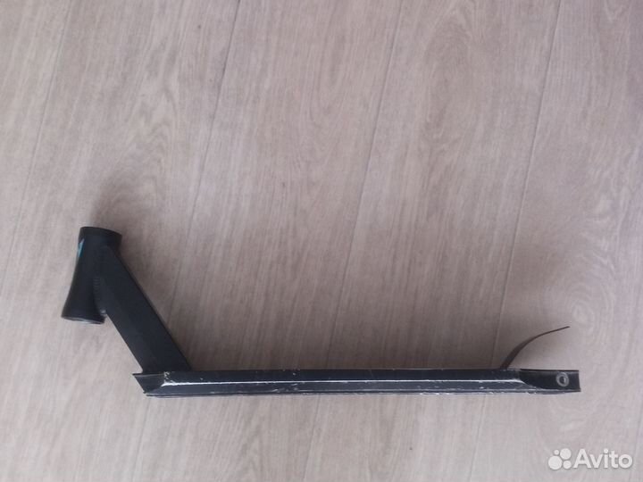 Дека для трюкового самоката парк