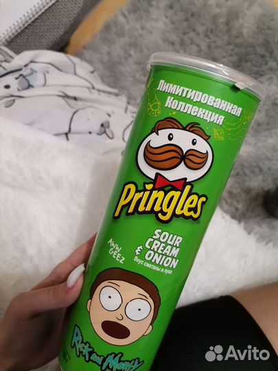 Рик и морти