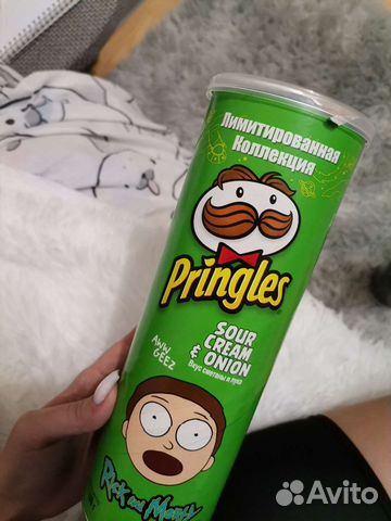 Рик и морти