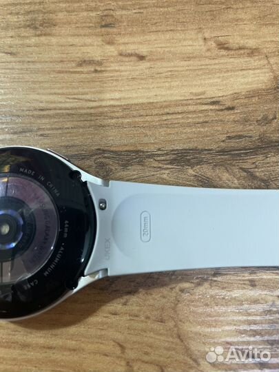Ремешок samsung galaxy watch 4