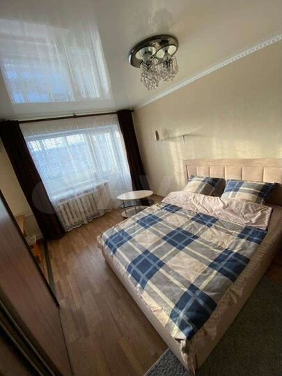 Квартира-студия, 30 м², 5/5 эт.