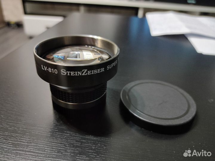 Объектив LV-810