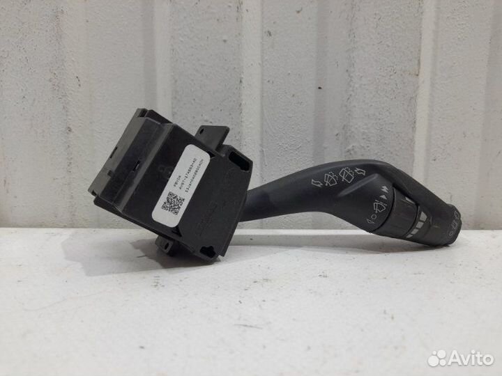 Переключатель стеклоочистителей Ford Focus 3 2011