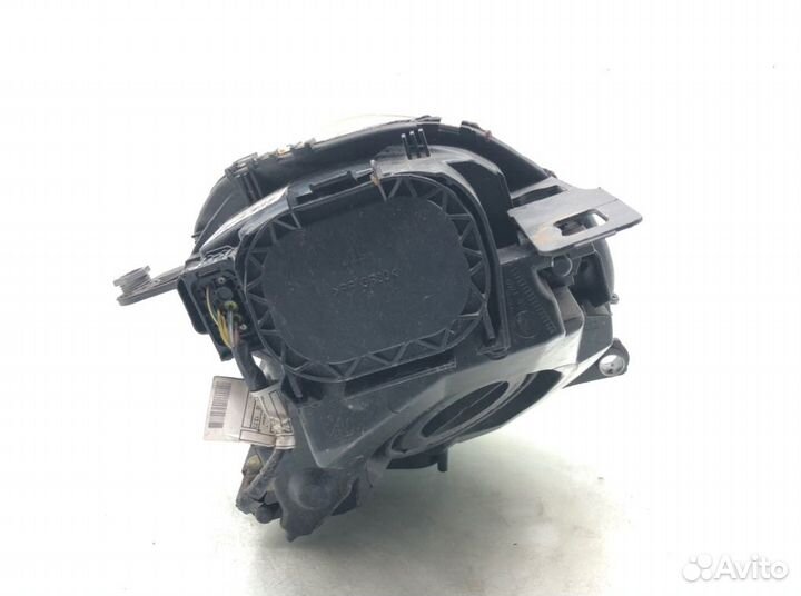 Фара правая Mini Cooper R56 1.6 TD 2010