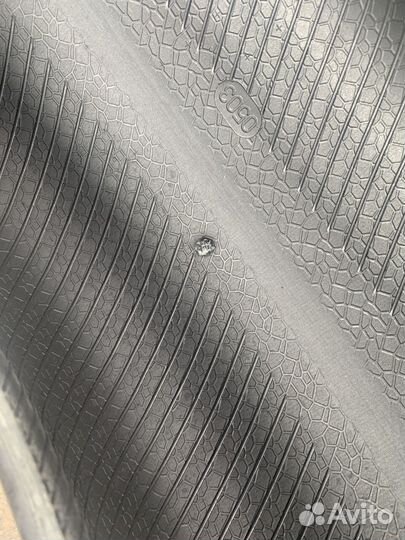 Gislaved Nord Frost 200 195/65 R15 95T