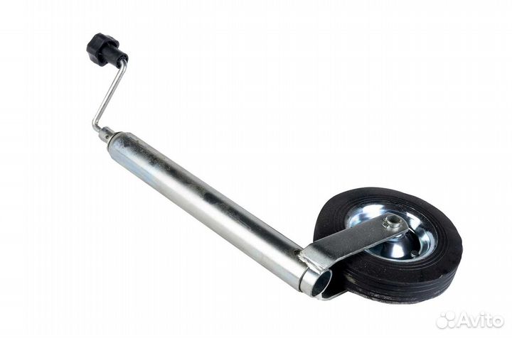 Опорное колесо Трейлрус 150кг