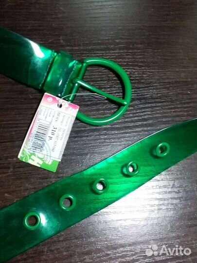 Ремень женский