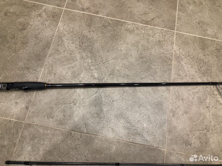 Graphiteleader tiro nuovo