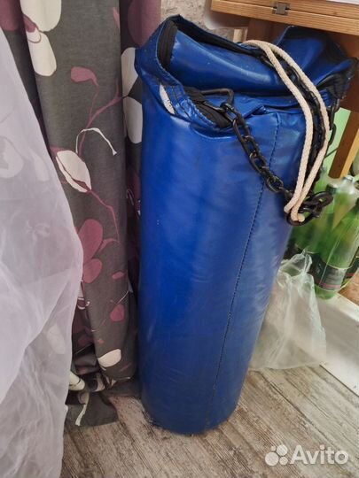 Боксерская груша