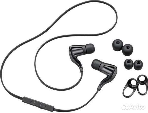 Наушники Plantronics BackBeat GO Bluetooth