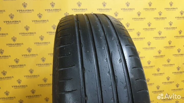 Nexen N8000 235/65 R17 104H