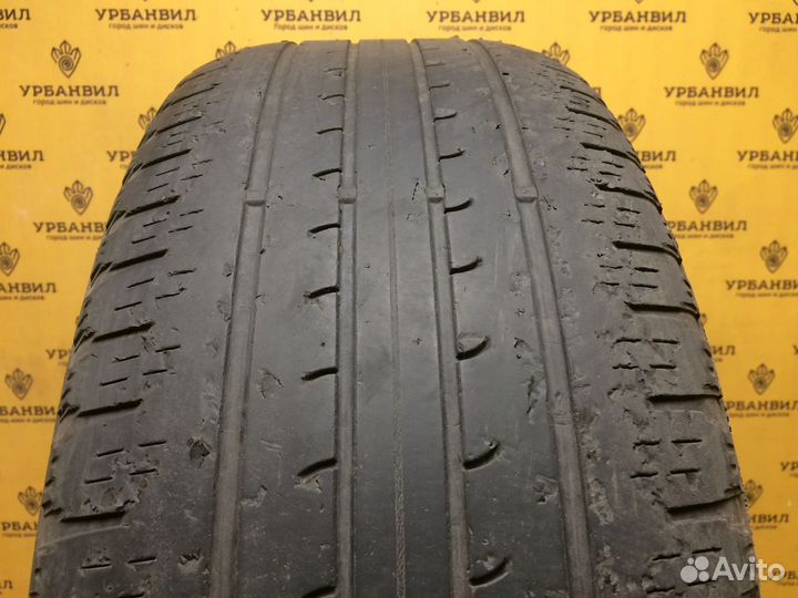 Goodyear EfficientGrip SUV 4x4 235/55 R19 105V