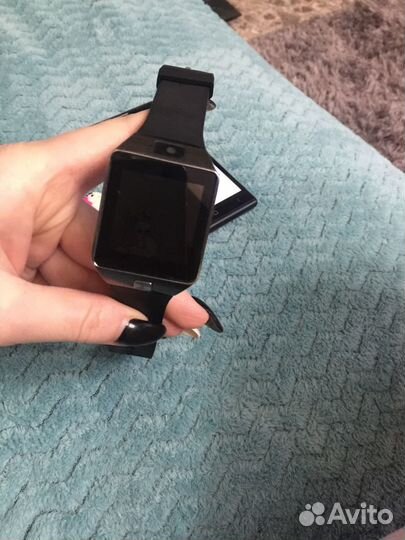 Smart watch
