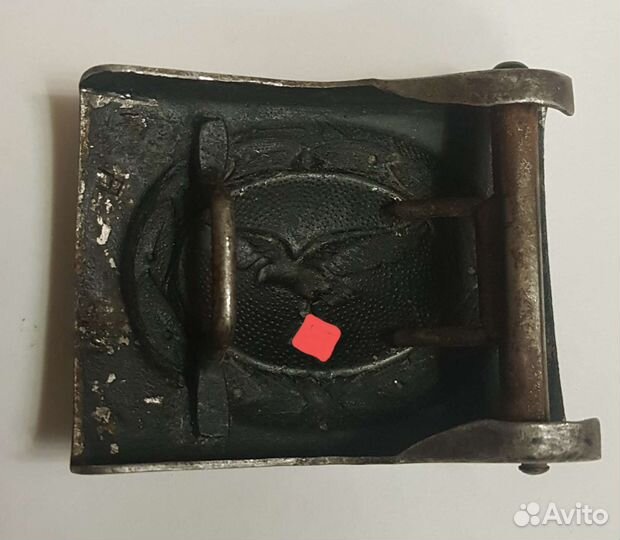 Пряжка Luftwaffe