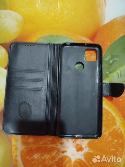 Xiaomi Redmi 9C, 4/128 ГБ