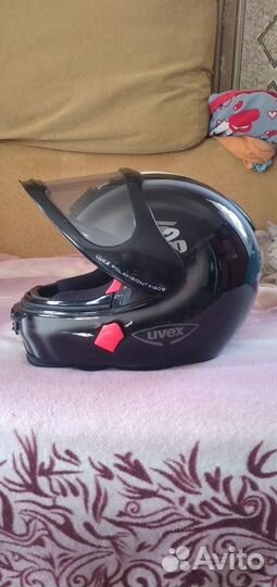 Шлем для мотоцикла