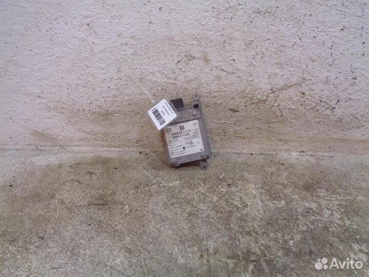 Блок электронный Mazda 6 (GJ) 2013-2016