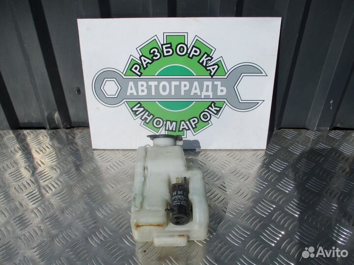 Бачок омывателя зад.Hyundai Starex H1 1997-2006