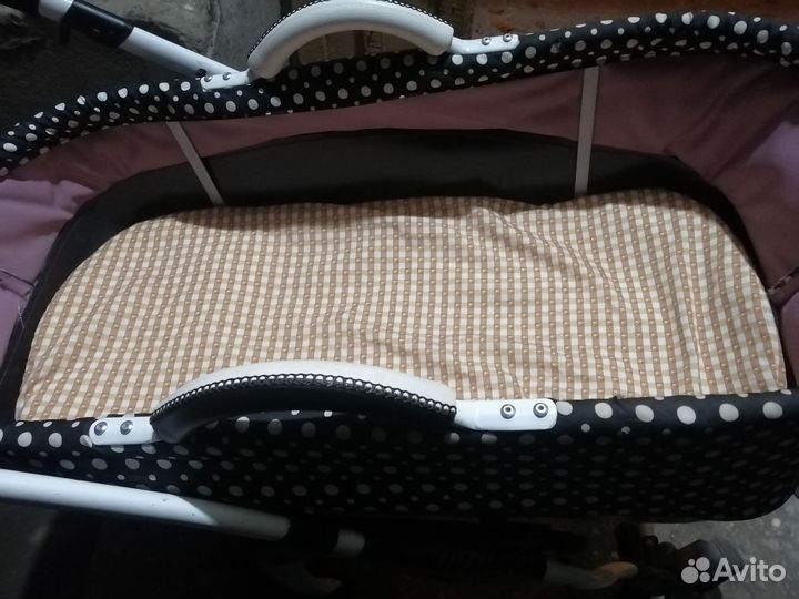 Коляски б/у