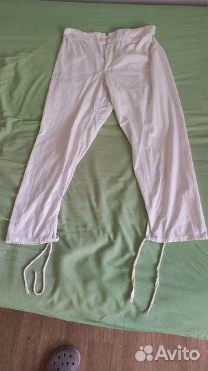 Военная форма СССР