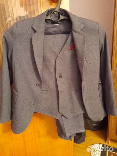 Детские вещи