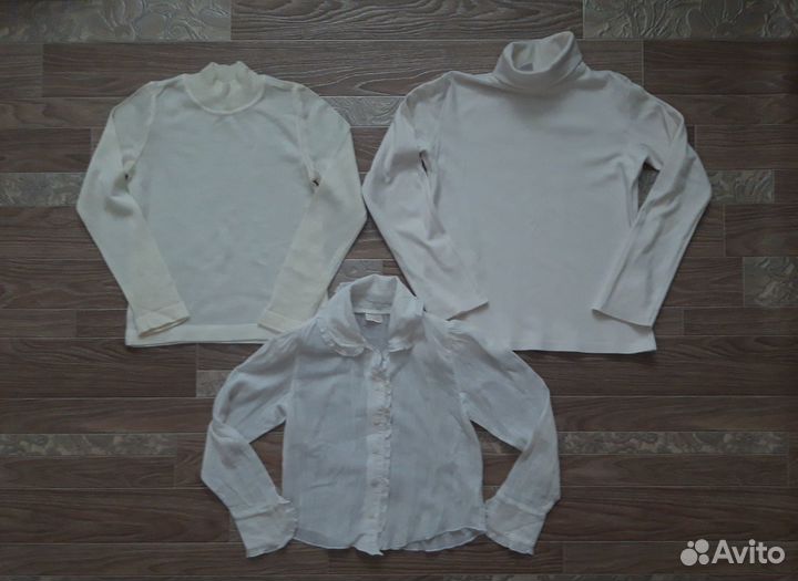 Школьная форма