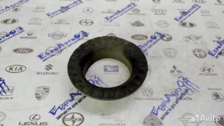 Опора задней пружины нижняя Chevrolet Aveo (T250)