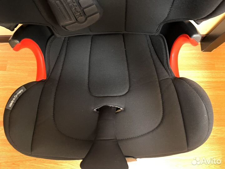 Автокресло Britax Romer kidfix 2 XP sict