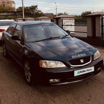 Honda Saber 2.5 AT, 1998, 393 000 км, с пробегом, цена 395 000 руб.