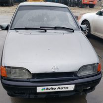 ВАЗ (LADA) 2115 Samara 1.5 MT, 2005, 200 000 км, с пробегом, цена 100 000 руб.