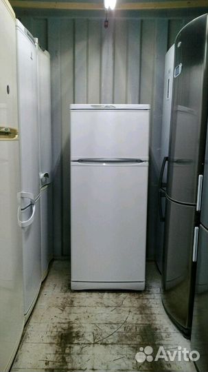 Холодильник б/у Стинол-242.13 Доставка. Гарантия