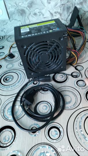 Блок питания