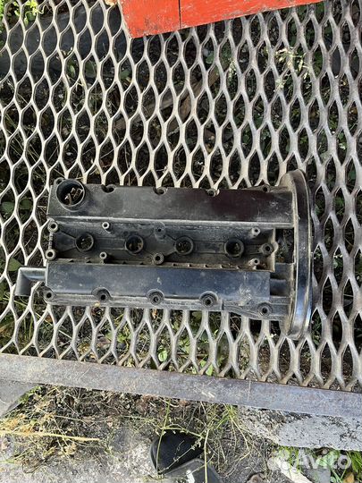 Крышка клапанов Daewoo Nexia