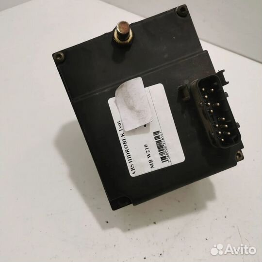 Блок абс, L1851468504 Mercedes-Benz E W210 1995-2002 года