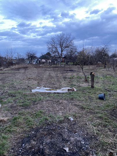 Дом 53 м² на участке 15 сот.