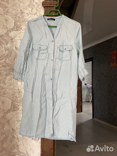 Одежда женская