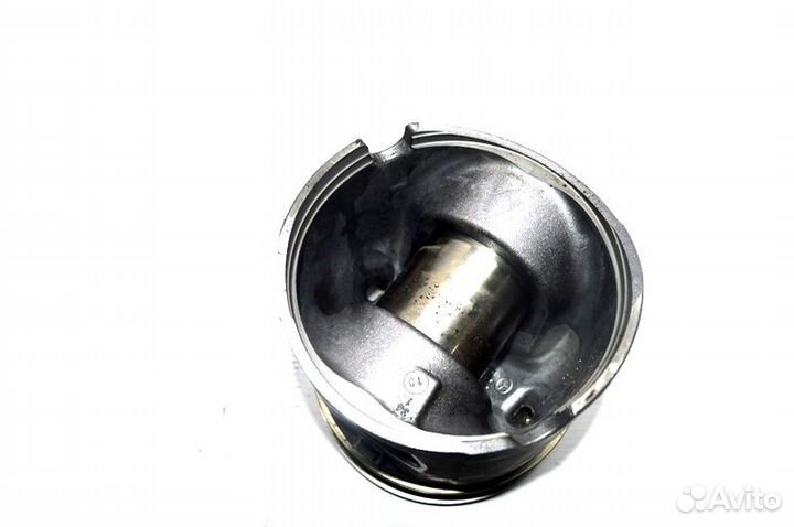 Поршень mercedes-benz Axor 2 1835 (01.04)