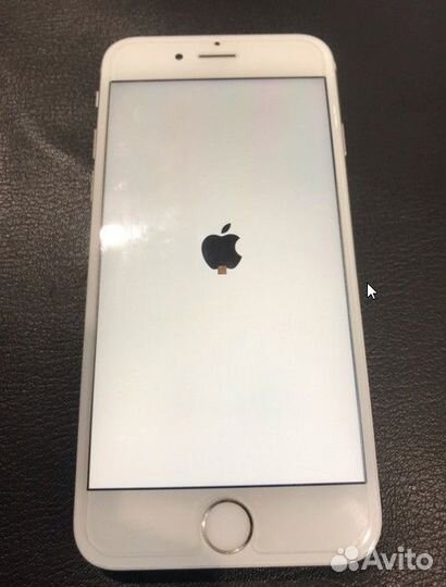 Ремонт iPhone, iPad, MacBook, iMac частный мастер