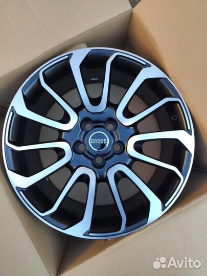 Range Rover R22 Sport Vogue Discovery