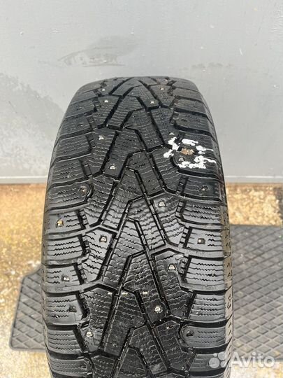 Pirelli Ice Zero 205/55 R16