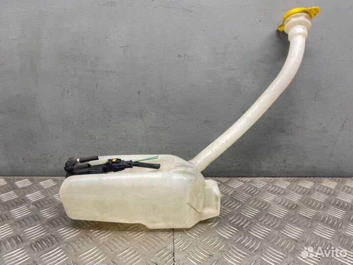 Бачок омывателя Renault Kangoo KW0 K4M 1.6