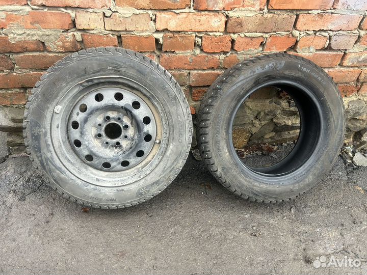 Viatti Brina Nordico V-522 14/13 R14