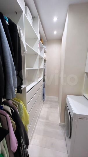 3-к. квартира, 80 м², 7/25 эт.