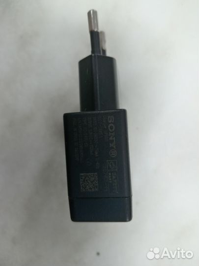 Блок питания Sony 5v 1.5a
