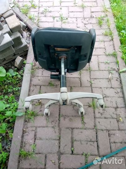 Компьютерное кресло бу