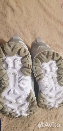 Ботинки зимние для девочки, Котофей, размер 23