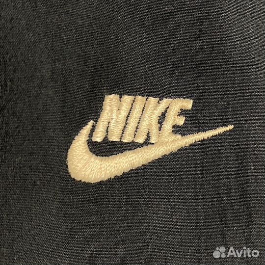 Nike Vintage Спортивные Штаны